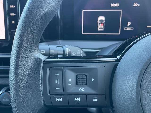 ノート X ★自動(被害軽減)ブレーキ★踏み間違い衝突防止★車線逸脱警報★アラウンドモニター★メモリーナビ★フルセグTV★LEDライト★ドラレコ★(16枚目)