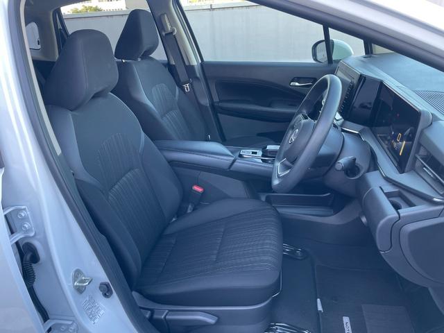 ノート X ★自動(被害軽減)ブレーキ★踏み間違い衝突防止★車線逸脱警報★アラウンドモニター★メモリーナビ★フルセグTV★LEDライト★ドラレコ★(27枚目)