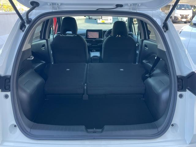 ノート X ★自動(被害軽減)ブレーキ★踏み間違い衝突防止★車線逸脱警報★アラウンドモニター★メモリーナビ★フルセグTV★LEDライト★ドラレコ★(30枚目)