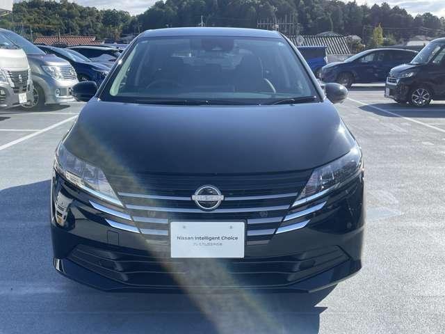 ノート X 【プロパイロット】★メーカーナビ★アラウンドビューモニター★ETC2.0★ドラレコ★LEDヘッドライト★SОSコール★インテリジェントルームミラー★踏み間違い防止★(2枚目)