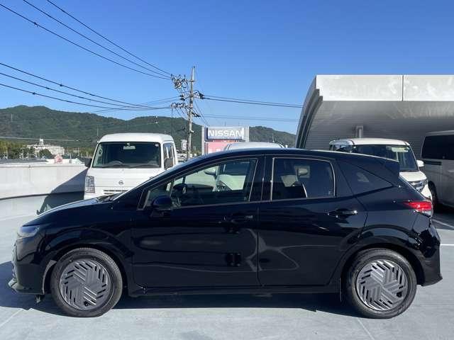 ノート X 【プロパイロット】★メーカーナビ★アラウンドビューモニター★ETC2.0★ドラレコ★LEDヘッドライト★SОSコール★インテリジェントルームミラー★踏み間違い防止★(3枚目)