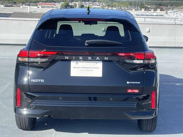 ノート X 【プロパイロット】★メーカーナビ★アラウンドビューモニター★ETC2.0★ドラレコ★LEDヘッドライト★SОSコール★インテリジェントルームミラー★踏み間違い防止★(5枚目)