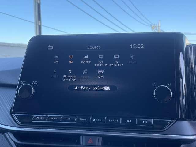 ノート X 【プロパイロット】★メーカーナビ★アラウンドビューモニター★ETC2.0★ドラレコ★LEDヘッドライト★SОSコール★インテリジェントルームミラー★踏み間違い防止★(9枚目)