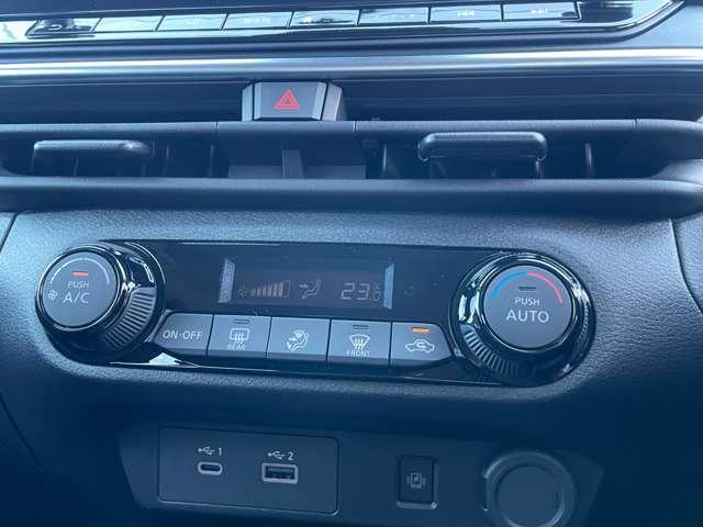 ノート X 【プロパイロット】★メーカーナビ★アラウンドビューモニター★ETC2.0★ドラレコ★LEDヘッドライト★SОSコール★インテリジェントルームミラー★踏み間違い防止★(10枚目)