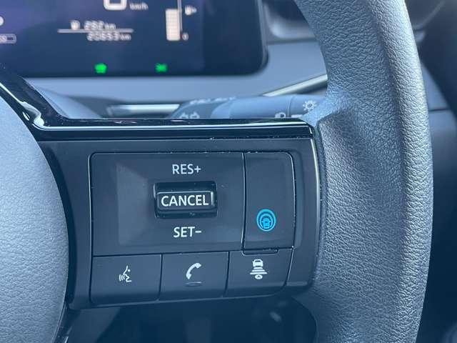 ノート X 【プロパイロット】★メーカーナビ★アラウンドビューモニター★ETC2.0★ドラレコ★LEDヘッドライト★SОSコール★インテリジェントルームミラー★踏み間違い防止★(20枚目)