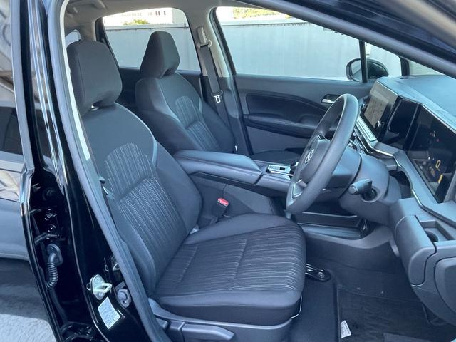 ノート X 【プロパイロット】★メーカーナビ★アラウンドビューモニター★ETC2.0★ドラレコ★LEDヘッドライト★SОSコール★インテリジェントルームミラー★踏み間違い防止★(31枚目)