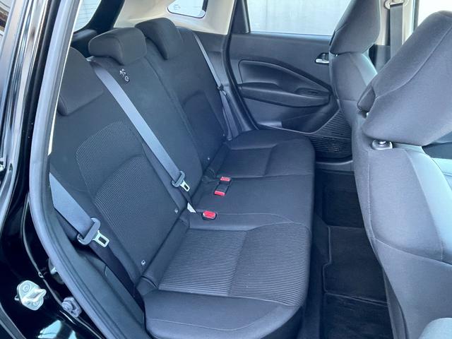 ノート X 【プロパイロット】★メーカーナビ★アラウンドビューモニター★ETC2.0★ドラレコ★LEDヘッドライト★SОSコール★インテリジェントルームミラー★踏み間違い防止★(32枚目)