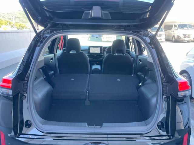 ノート X 【プロパイロット】★メーカーナビ★アラウンドビューモニター★ETC2.0★ドラレコ★LEDヘッドライト★SОSコール★インテリジェントルームミラー★踏み間違い防止★(34枚目)