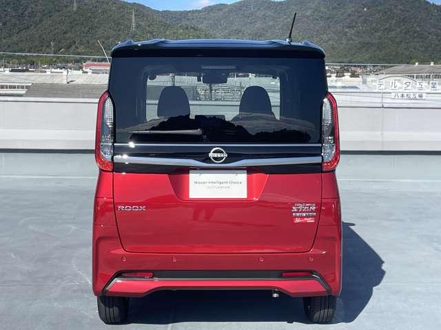 ルークス ハイウェイスター X プロパイロットエディション 純正大画面ナビ★フルセグTV★ドライブレコーダー★エマージェンシーブレーキ★アラウンドビューモニター★踏み間違い防止★車線逸脱警報★アダクティブLEDヘッドライト★両側ハンズフリーオートスライドドア★(5枚目)