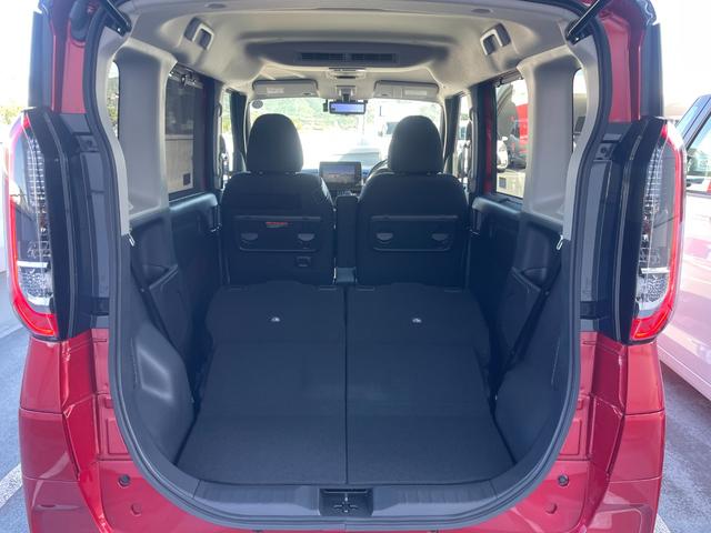 ルークス ハイウェイスター X プロパイロットエディション 純正大画面ナビ★フルセグTV★ドライブレコーダー★エマージェンシーブレーキ★アラウンドビューモニター★踏み間違い防止★車線逸脱警報★アダクティブLEDヘッドライト★両側ハンズフリーオートスライドドア★(37枚目)