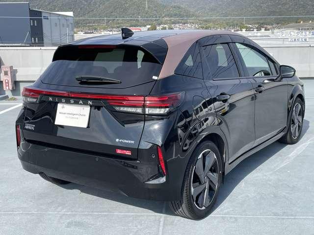 オーラ G レザーエディション 1.2 G レザーエディション 寒冷地 プロパイロット BOSEサウンド(2枚目)