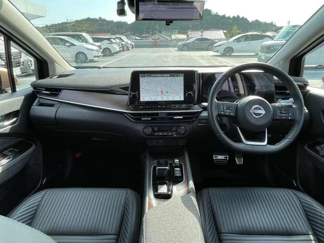 オーラ G レザーエディション 1.2 G レザーエディション 寒冷地 プロパイロット BOSEサウンド(5枚目)