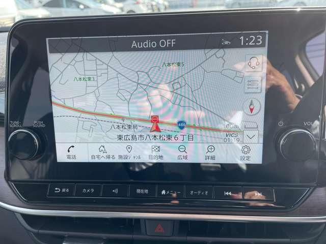 オーラ G レザーエディション 1.2 G レザーエディション 寒冷地 プロパイロット BOSEサウンド(6枚目)