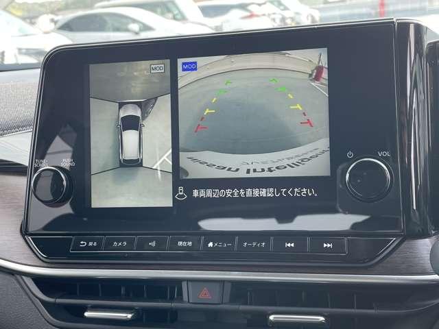 オーラ G レザーエディション 1.2 G レザーエディション 寒冷地 プロパイロット BOSEサウンド(7枚目)