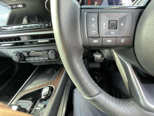 オーラ G レザーエディション 1.2 G レザーエディション 寒冷地 プロパイロット BOSEサウンド(10枚目)