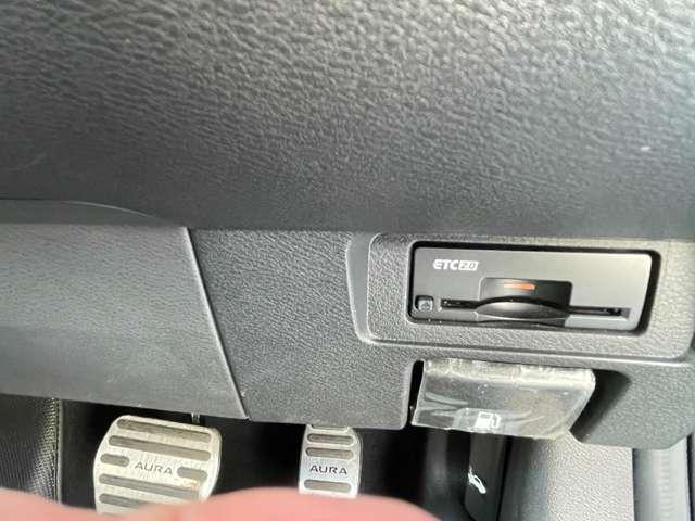 オーラ G レザーエディション 1.2 G レザーエディション 寒冷地 プロパイロット BOSEサウンド(12枚目)