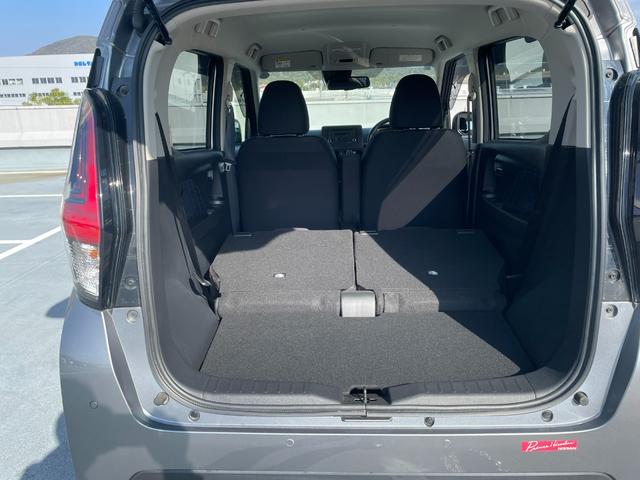 デイズ ハイウェイスター X ★LEDライト★エマージェンシーブレーキ★バックモニター★踏み間違い防止★車線逸脱警報★ハイビームアシスト★純正アルミ★CD★(25枚目)