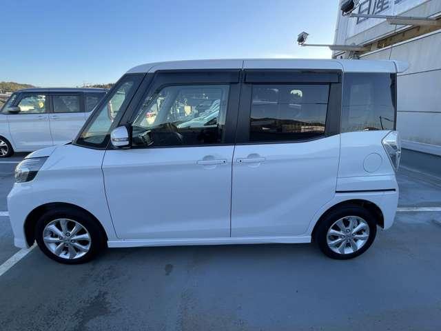 ☆中古車保証はしっかり１年間！☆走行距離は無制限☆全国の日産ディーラーで保証修理が受けられ遠方からの購入も安心です☆