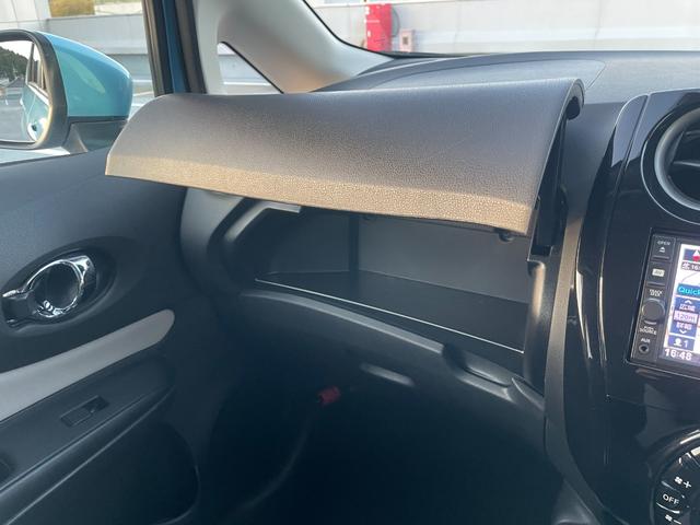 ノート ｅ－パワー　Ｘ　☆純正ナビ　☆バックカメラ　☆ＥＴＣ　☆ワンオーナー♪下取り車♪　☆ＬＥＤヘッドライト　☆衝突軽減システム　☆踏み間違い防止アシスト　☆フロント＆リヤソナー　☆ＬＤＷ（22枚目）