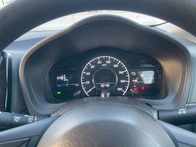 ノート ｅ－パワー　Ｘ　☆純正ナビ　☆バックカメラ　☆ＥＴＣ　☆ワンオーナー♪下取り車♪　☆ＬＥＤヘッドライト　☆衝突軽減システム　☆踏み間違い防止アシスト　☆フロント＆リヤソナー　☆ＬＤＷ（23枚目）
