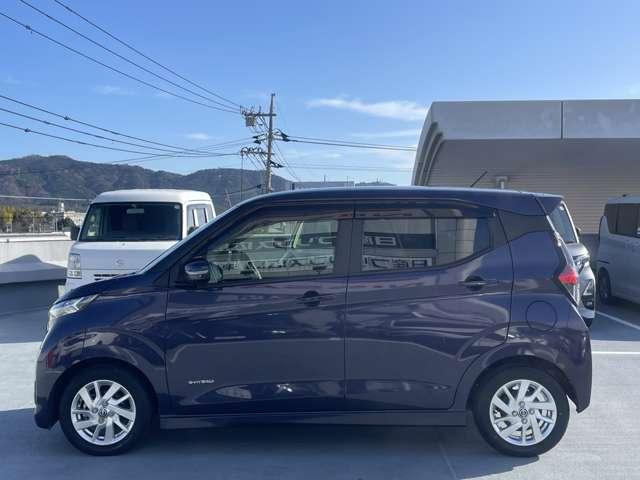 デイズ ６６０　ハイウェイスターＸ　プロパイロット　エディション　プロパイロット　純正９インチナビ（3枚目）