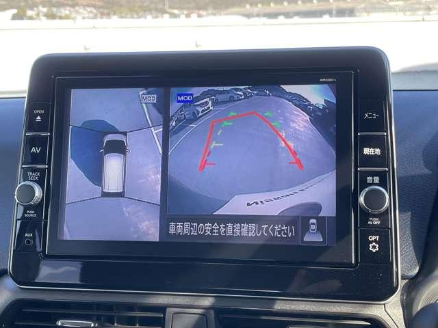 デイズ ６６０　ハイウェイスターＸ　プロパイロット　エディション　プロパイロット　純正９インチナビ（8枚目）