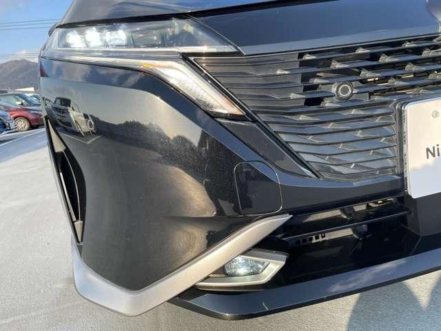 オーラ Ｇ　レザーエディション　１．２　Ｇ　レザーエディション　アラウンドビューモニター　プロパイロット（22枚目）