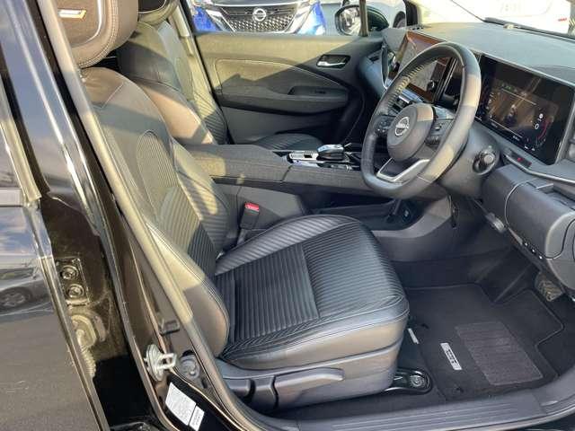 オーラ Ｇ　レザーエディション　１．２　Ｇ　レザーエディション　アラウンドビューモニター　プロパイロット（27枚目）