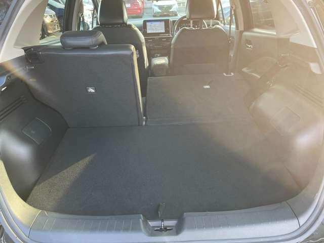 オーラ Ｇ　レザーエディション　１．２　Ｇ　レザーエディション　アラウンドビューモニター　プロパイロット（30枚目）