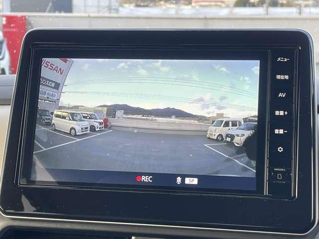 ルークス ６６０　Ｘターボ　展示試乗車ＵＰ　ターボ【大画面ナビ】【アラウンドビューモニター】★被害軽減ブレーキ★踏み間違い防止アシスト★フロント＆リヤソナー★ＬＤＷ★リヤシーリングファン★ＬＥＤライト★オートライト★（12枚目）