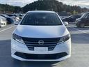 e-POWERは、“自ら発電する電気自動車”。モータードライブの楽しさと燃費性能の両立を実現しました。
