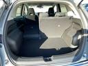 《ラゲッジルーム》後部座席は片側づつ倒せるので、用途にあわせて色々な使い方が出来ますよ♪大きな荷物も積むことが出来ます！！
