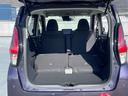 後部座席をシートアレンジすれば、大きい荷物も楽々積めますよ！