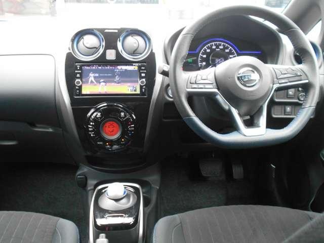 e-パワーオーテック 1.2 e-POWER AUTECH ナビ付・禁煙車・ドラレコ・ワンオーナー(5枚目)