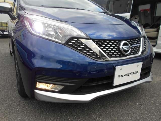 e-パワーオーテック 1.2 e-POWER AUTECH ナビ付・禁煙車・ドラレコ・ワンオーナー(11枚目)