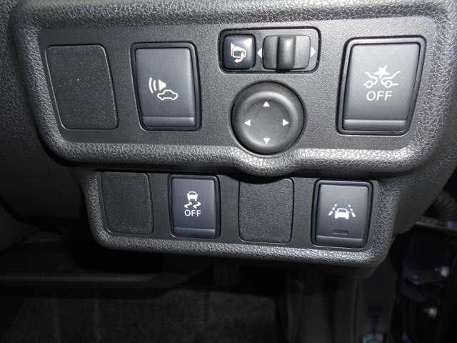 e-パワーオーテック 1.2 e-POWER AUTECH ナビ付・禁煙車・ドラレコ・ワンオーナー(14枚目)