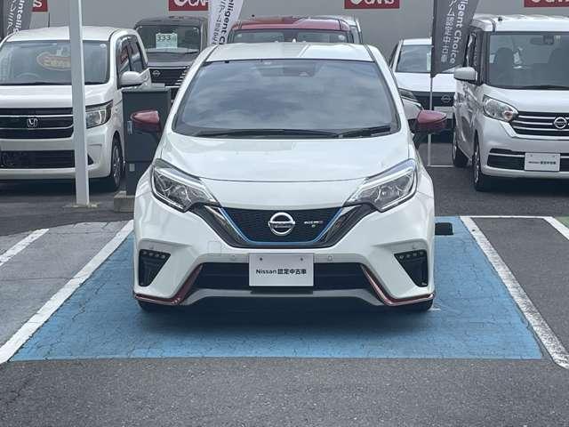 日産 ノート