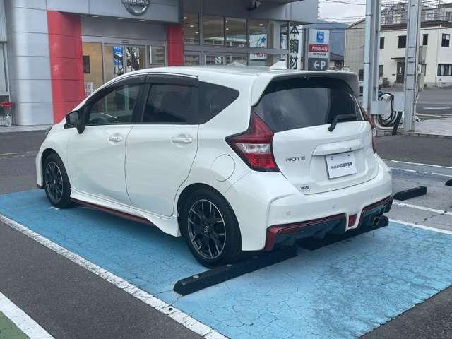 日産 ノート