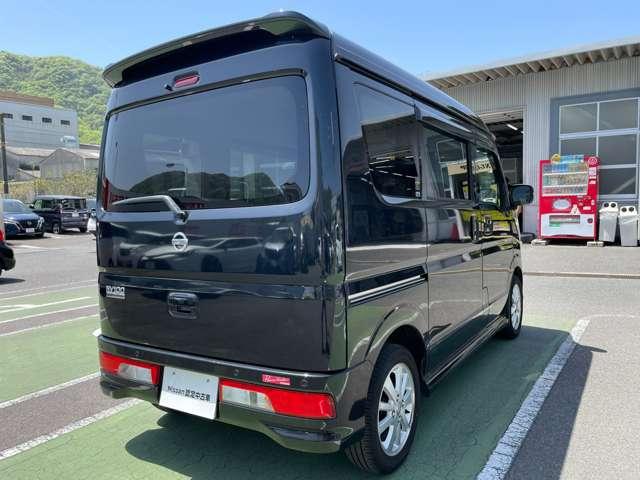 日産 ＮＶ１００クリッパーリオ