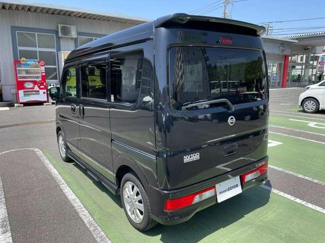 日産 ＮＶ１００クリッパーリオ