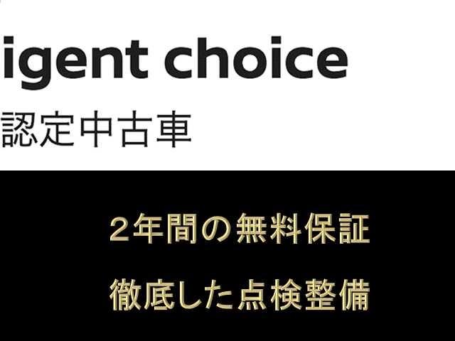 Ｘ　弊社試乗車　メーカーナビ(3枚目)