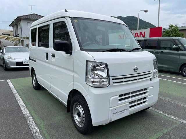 日産 ＮＶ１００クリッパーバン