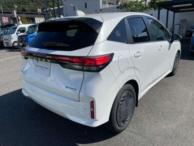 ノート X 1.2 X 弊社社有車 日産コネクト 地デジナビ ETC LEDヘッドライト アラウンドビューモニター(6枚目)