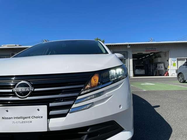 ノート X 1.2 X 弊社社有車 日産コネクト 地デジナビ ETC LEDヘッドライト アラウンドビューモニター(8枚目)