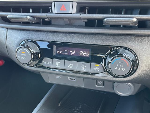 ノート X 1.2 X 弊社社有車 日産コネクト 地デジナビ ETC LEDヘッドライト アラウンドビューモニター(27枚目)