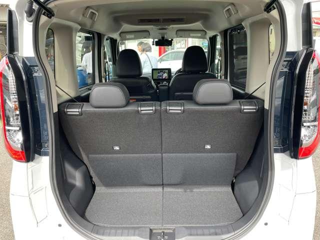 ルークス 660 ハイウェイスターGターボ プロパイロット エディション 4WD 4WD 弊社社有車 9インチ地デジナビ ETC(16枚目)