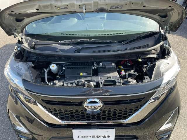 ルークス ハイウェイスターＧタボアバンクロムプロパイロットＥＤ　６６０　ハイウェイスターＧターボ　アーバンクロム　プロパイロット　エディション　純正９ｉｎｃｈナビ　前後ドライブレコーダー（11枚目）