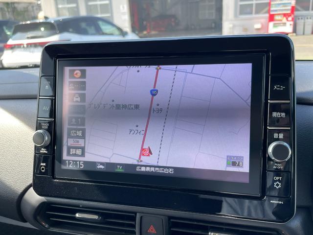 ルークス ハイウェイスターＧタボアバンクロムプロパイロットＥＤ　６６０　ハイウェイスターＧターボ　アーバンクロム　プロパイロット　エディション　純正９ｉｎｃｈナビ　前後ドライブレコーダー（25枚目）