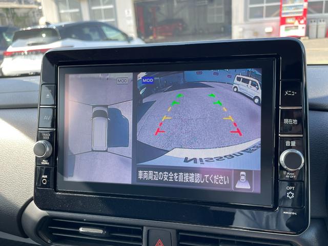 ルークス ハイウェイスターＧタボアバンクロムプロパイロットＥＤ　６６０　ハイウェイスターＧターボ　アーバンクロム　プロパイロット　エディション　純正９ｉｎｃｈナビ　前後ドライブレコーダー（26枚目）