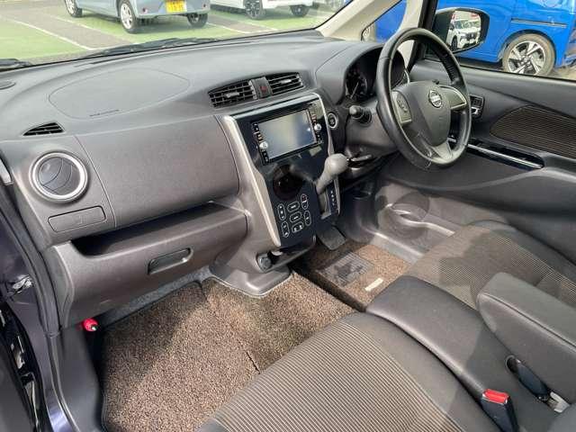 デイズ ハイウェイスター Gターボ 660 ハイウェイスターGターボ 自社下取車 純正ナビ 地デジ ETC(14枚目)